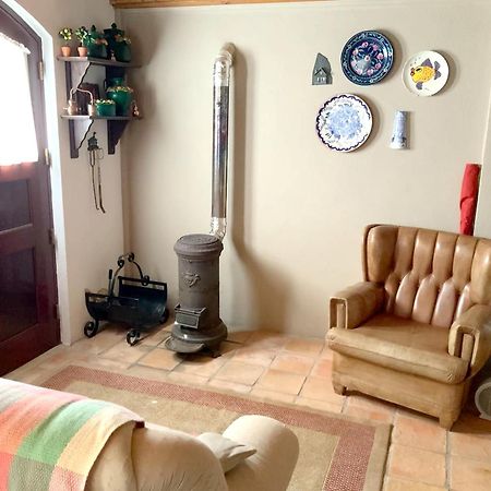 Charming Villa In Casais De Sao Bras Eksteriør billede